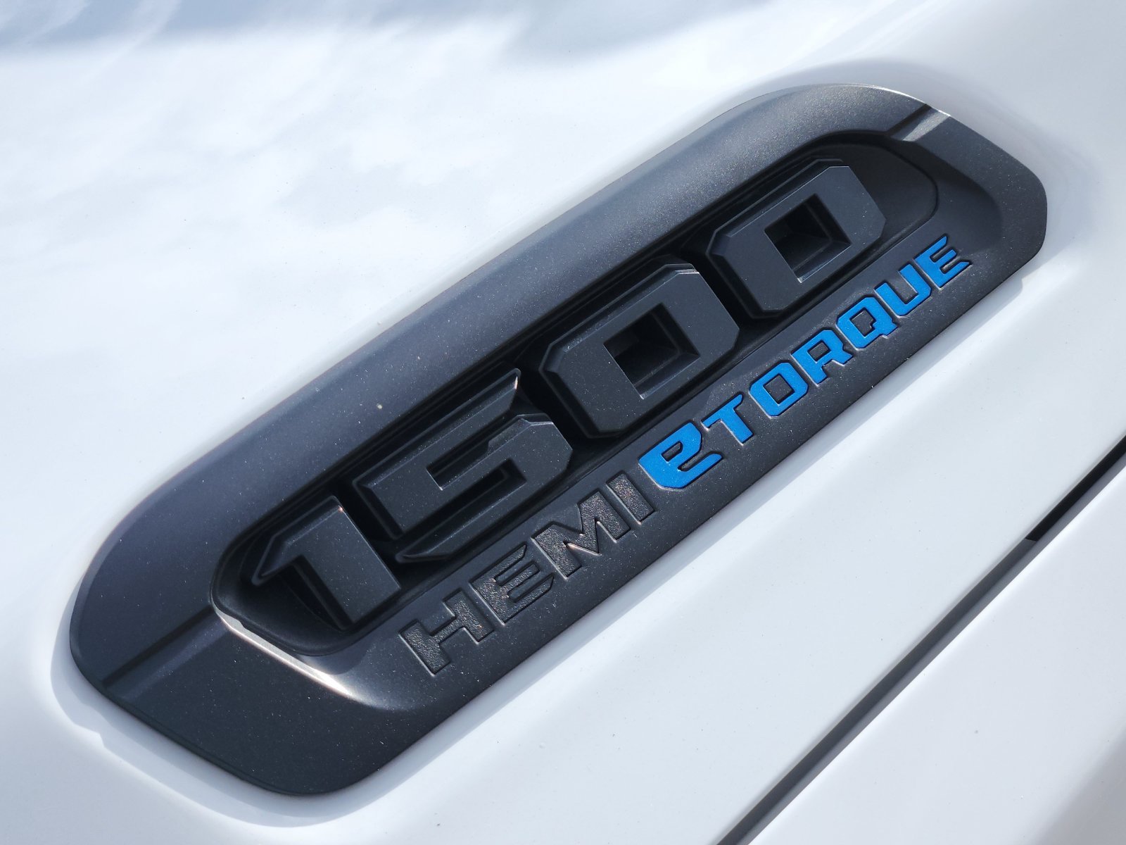 Used 2024 RAM 1500 Tradesman w/ Night Edition AWD/4WD image 18