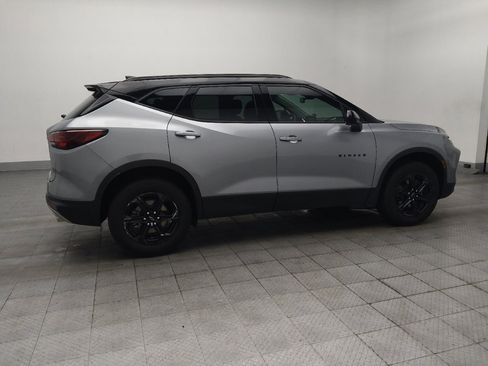 Used 2024 Chevrolet Blazer LT w/ Midnight/Sport Edition FWD image 10