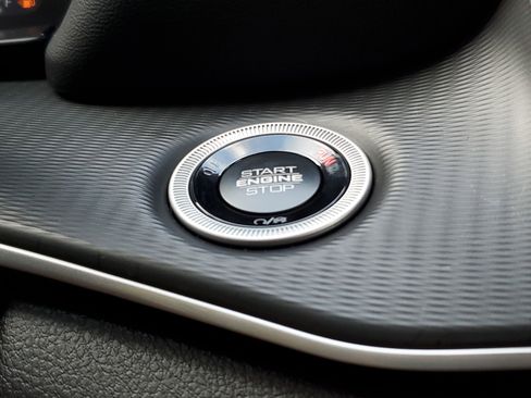 New 2025 Jeep Grand Cherokee Laredo RWD image 19