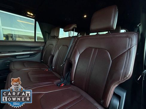 Used 2024 Ford Expedition Max Limited image 20