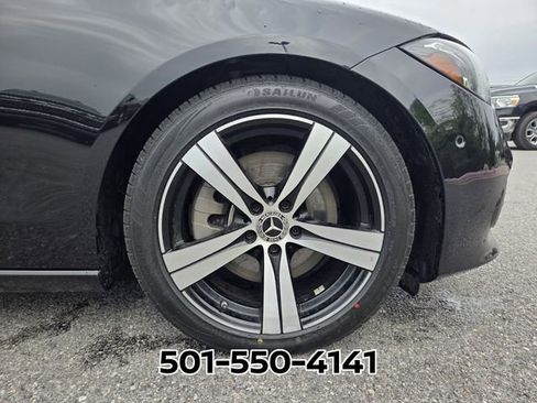 Used 2023 Mercedes-Benz C 300 4MATIC Sedan w/ Exclusive Trim Package image 22