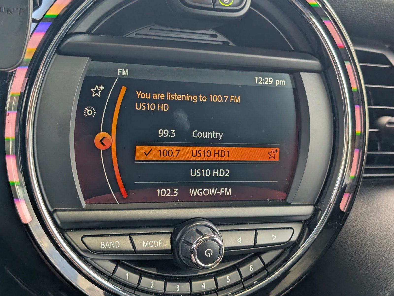 Used 2019 MINI Cooper S w/ Signature Upholstery Package FWD image 16