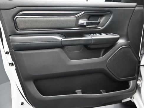 Used 2023 RAM 1500 Big Horn AWD/4WD image 12