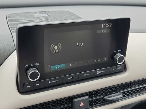 Certified 2023 Honda HR-V LX image 16