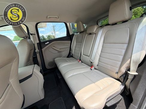 Used 2018 Ford Escape SEL FWD image 14