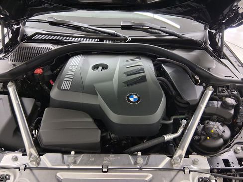 New 2026 BMW 430i Convertible w/ M Sport Package image 30