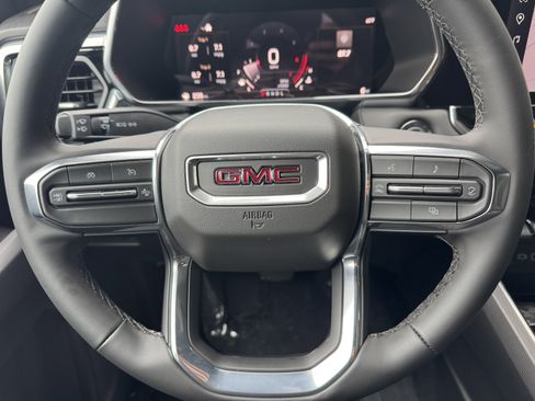 New 2026 GMC Canyon Elevation image 63