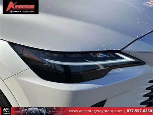 Used 2025 Lexus RX 350h image 13