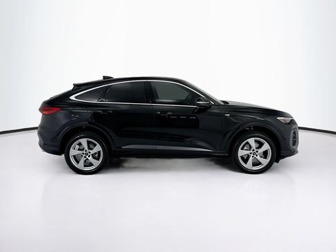 Used 2025 Audi Q5 Premium Plus AWD/4WD image 4