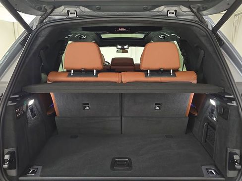 Certified 2024 BMW X7 M60i w/ Executive Package AWD/4WD image 29