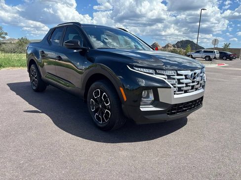 Certified 2023 Hyundai Santa Cruz SEL w/ Activity Package AWD/4WD image 3