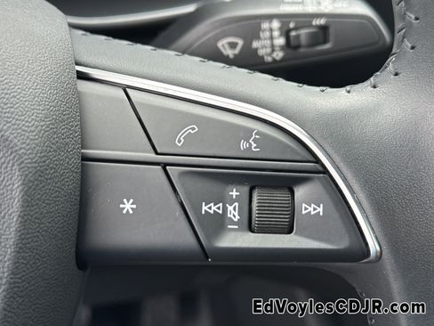 Used 2020 Audi Q3 2.0T Prestige image 32