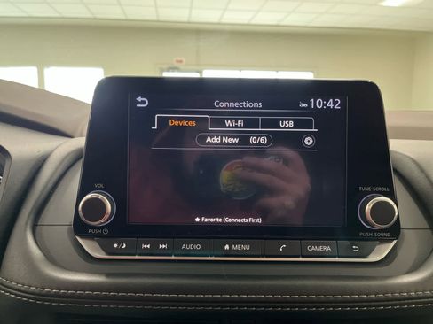 Used 2023 Nissan Rogue SV image 33