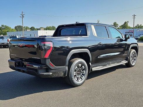 New 2026 GMC Sierra EV Elevation w/ Premium Package image 6
