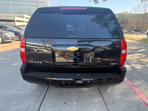 Used 2012 Chevrolet Tahoe LT w/ Texas Edition image 5