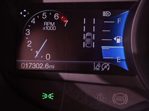 Used 2024 Ford Edge SEL w/ Sport Appearance Package image 27