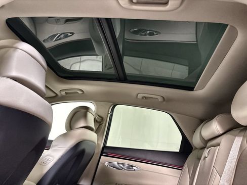 New 2026 Genesis GV70 2.5T Select AWD/4WD image 16