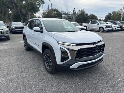 New 2026 Chevrolet Equinox ACTIV w/ Convenience Package III