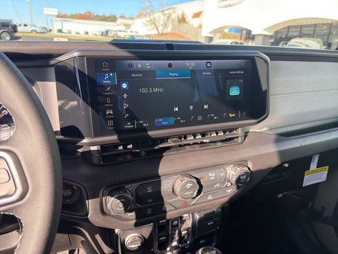 New 2026 Jeep Wrangler Unlimited Sport AWD/4WD image 21
