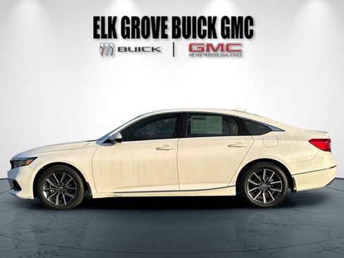 Used 2022 Honda Accord EX-L image 7