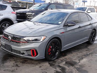 Used 2024 Volkswagen Jetta GLI 40th Anniversary Edition