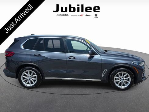 Used 2019 BMW X5 xDrive40i AWD/4WD image 46