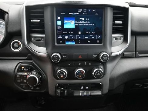 Used 2024 RAM 1500 Big Horn AWD/4WD image 8