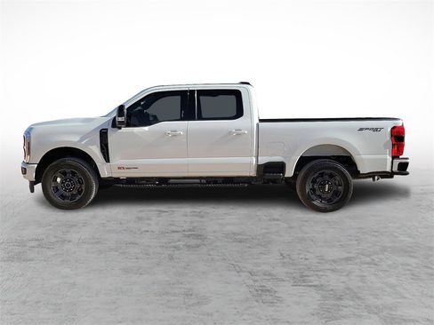 Used 2024 Ford F250 Lariat w/ Lariat Ultimate Package image 6