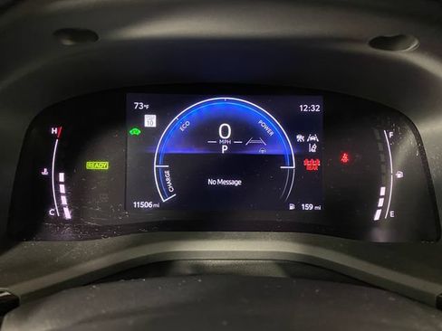 Certified 2025 Toyota Camry LE w/ Convenience Package AWD/4WD image 19