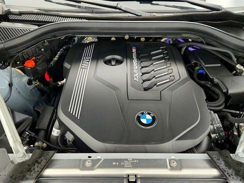 Used 2024 BMW X3 M40i w/ Premium Package image 28