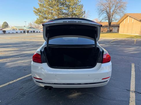 Used 2017 BMW 430i xDrive Coupe image 8