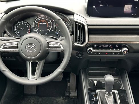 New 2026 MAZDA CX-50 AWD 2.5 S w/ Weather Package image 14