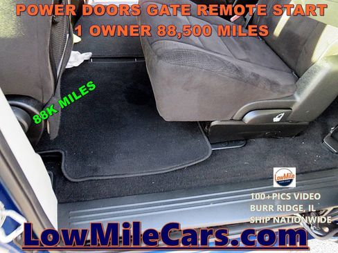 Used 2011 Dodge Grand Caravan Mainstreet w/ PWR Convenience Group image 31