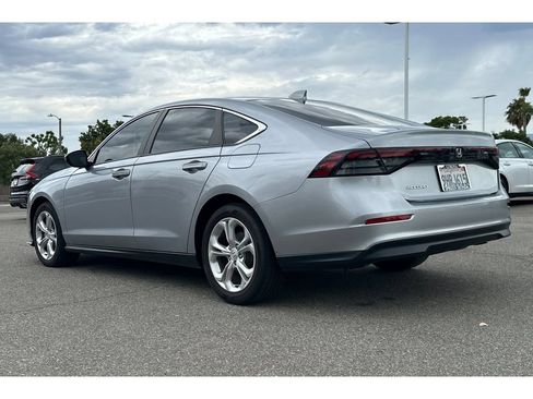 Used 2023 Honda Accord LX image 3
