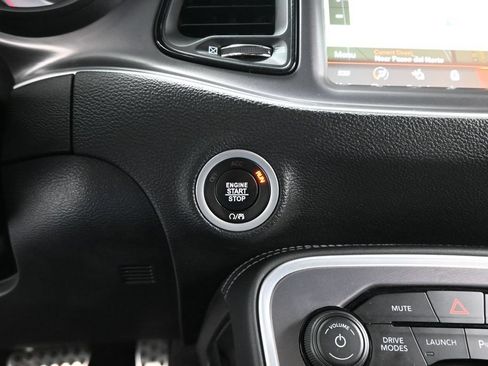 Used 2021 Dodge Challenger R/T Scat Pack RWD image 16