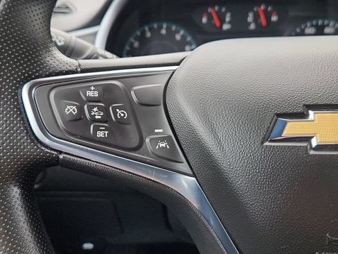 Used 2024 Chevrolet Malibu LT FWD image 37