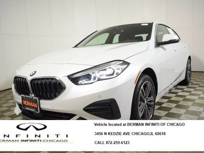 Used 2024 BMW 228i xDrive Gran Coupe 228i xDrive w/ Convenience Package