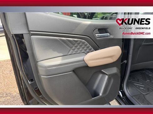 New 2026 GMC Canyon Denali AWD/4WD image 31