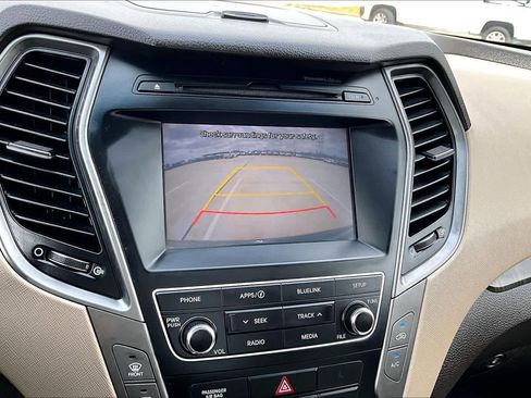 Used 2017 Hyundai Santa Fe Sport image 26