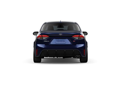 New 2026 Toyota Corolla SE FWD image 10