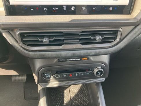 New 2026 Ford Bronco Sport Big Bend AWD/4WD image 37