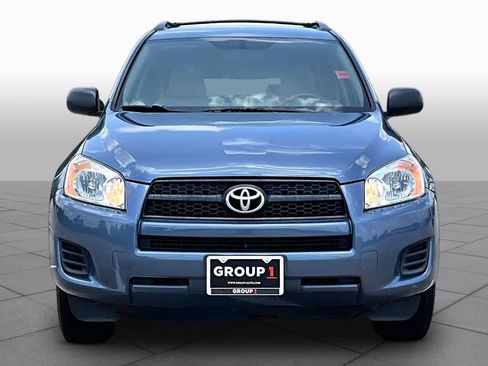 Used 2011 Toyota RAV4 2WD w/ Base L4 Extra Value Pkg image 3