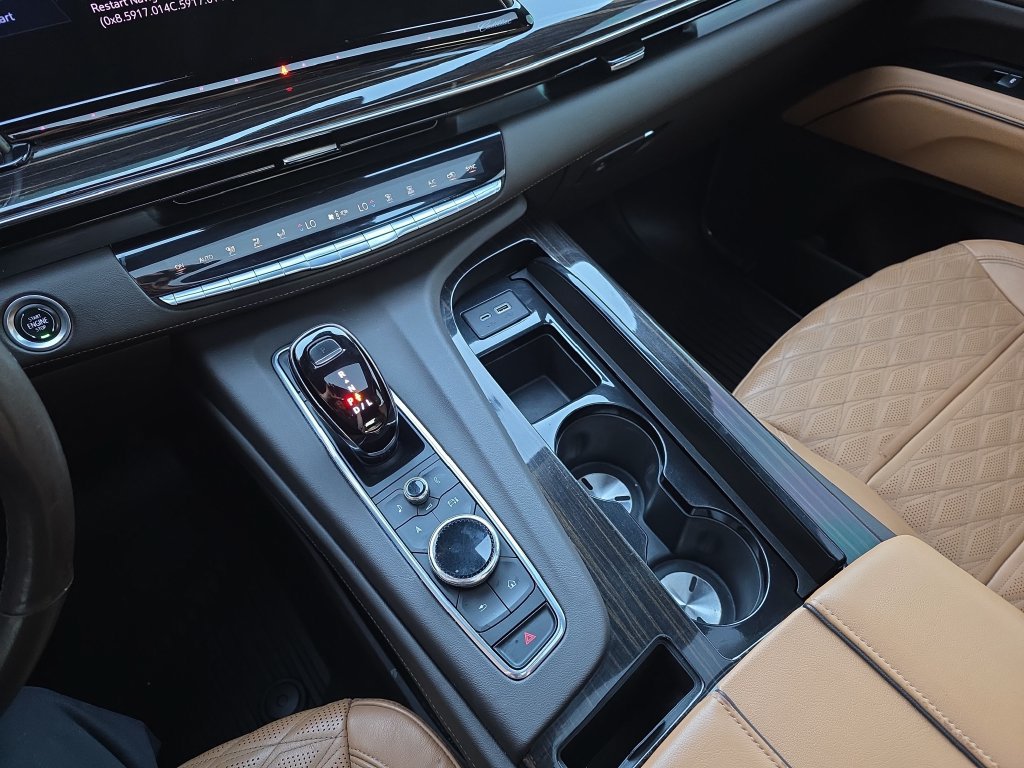 Used 2021 Cadillac Escalade Sport w/ Driver Assist Tech Package AWD/4WD image 29