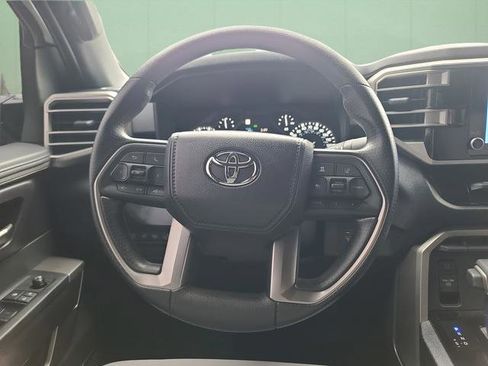 Used 2025 Toyota Tundra SR5 image 25