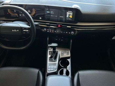Used 2026 Kia Sportage EX w/ EX Panorama Roof Package FWD image 15
