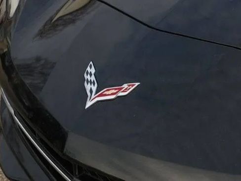 Used 2019 Chevrolet Corvette Stingray Coupe w/ 1LT image 30