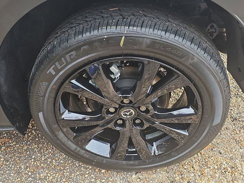 New 2025 MAZDA CX-30 2.5 Turbo w/ Premium Plus Pkg image 41