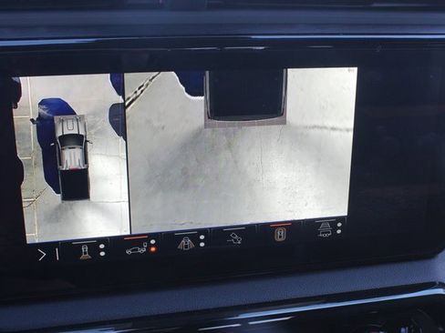 New 2026 GMC Sierra 3500 AT4 w/ AT4 Premium Plus Package image 51