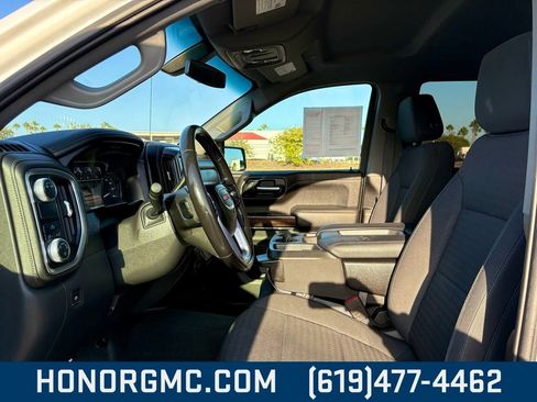 Used 2020 GMC Sierra 1500 SLE w/ SLE Value Package image 10