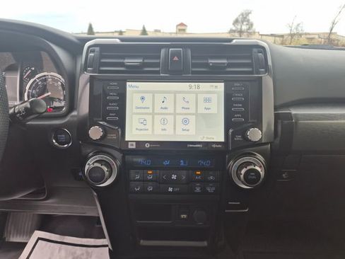 Used 2024 Toyota 4Runner TRD Pro AWD/4WD image 24